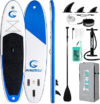 FUNWATER Paddle Board