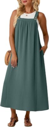 Lepunuo Summer Dresses