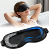 AZANG Weighted Eye Mask