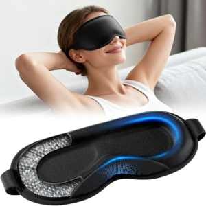 AZANG Weighted Eye Mask