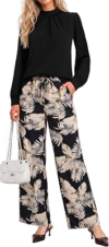 CASLY LAMIIT Women 2 Piece Sets