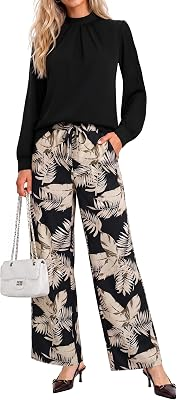 CASLY LAMIIT Women 2 Piece Sets