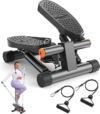 NICEDAY Steppers for Exercise at Home