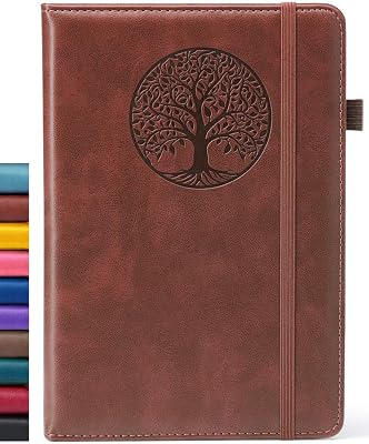 Journal 6 - Writing Notebook for Work & Travel, Women & Men | Press Soft. Smart Work.