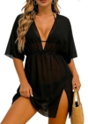 RIOOFINX Bikini Swimsuit Cover Up