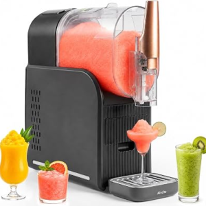 Slush Machine, Frozen Drink Maker 68oz Home Use Slushie Maker