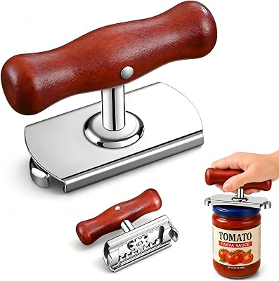 KOWINDA Adjustable Jar Opener