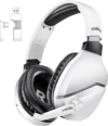 WolfLawS TA2000 Wireless Gaming Headset