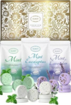 BLRIET Shower Steamers 18 Pieces Gifts