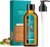 TRIMYFITER Morroccan Hair Care Oil Natural