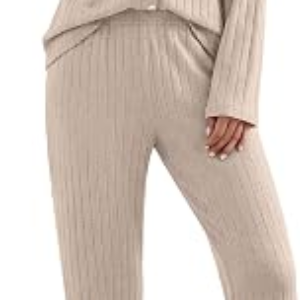 Ekouaer Womens Pajamas Sets