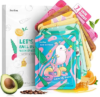 7 Pack ZEALSEA Face Mask Skin Care
