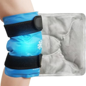 KOONIE Ice Pack for Knee Pain Relief