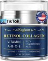 RAGKUN Anti-Aging Face & Neck Cream