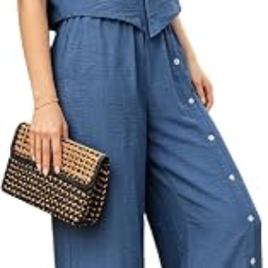Joyfunear Womens Loungewear Set