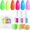 Hema-Free 15Ml Gel Polish Set