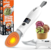 Heated Ice Cream Scoop