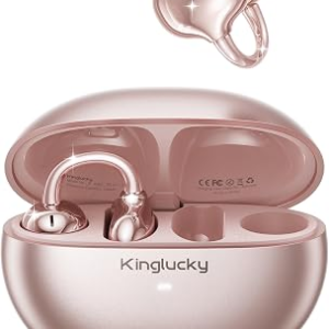 Clip-On Earbuds Open Ear Earbuds