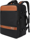 BYMONTIN Travel Laptop Backpack