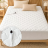 SURCHIC Heated Mattress Pad