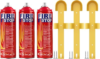 AMZBOOM Fire Extinguisher