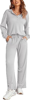 EKOUAER 2 Piece Matching Lounge Sets