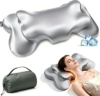 Neck Pillow for Sleeping Portable Memory Foam Pillow