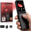 6-in-1 Hidden Camera & Bug Detector