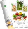 HXTECH Vacuum Sealer