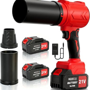 RAXONE Leaf Blower Cordless