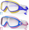 YLKJSWIM Swim Goggles