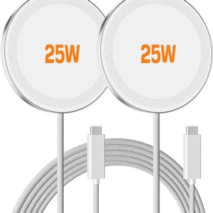 MagSafe 25W Wireless Charger for Apple