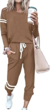 MASCOMODA Women 2 Piece Lounge Sets