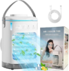 SMLEGFT Portable Air Conditioners