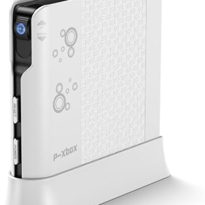 AR Motion Game Console for Kids – Plug & Play Active TV Video Games
