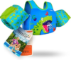 AEOCOO Toddler Swim Vest