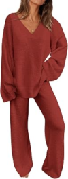 PRETTYGARDEN Womens Lounge Sets