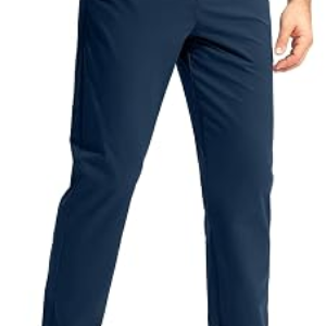 PUDOLLA Men’s Golf Pants