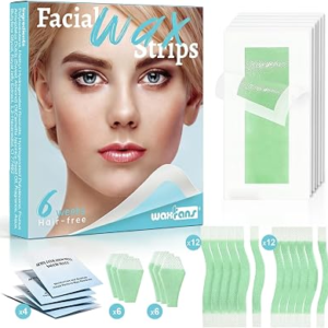WAXFANS Wax Strips