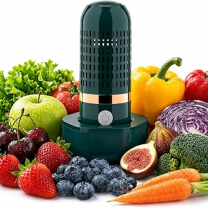 NELIANGIA Fruit and Vegetable Washer