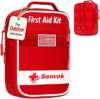 Senvok Small First Aid Kit for Car