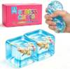 AGMJFN Stress Cube Squishy Toys