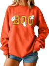 WEINEXRA Halloween Sweatshirts