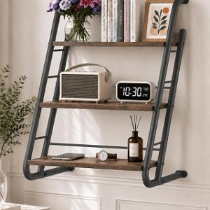Floating Shelves for Wall