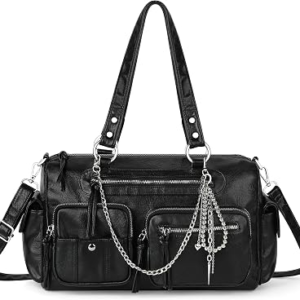 JOUREA Women Shoulder Bag