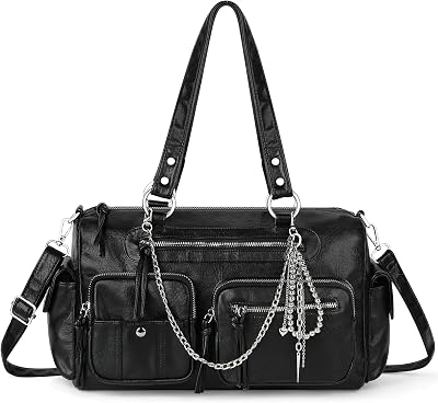 JOUREA Women Shoulder Bag