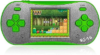 Handheld Game for Kids – FAMILY POCKET RS16 Portable Classic Controller 260 Game 2.5 inch LCD Retro Arcade Video Game System Children’s Birthday Gift (Green)