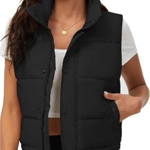 FENGBAY Puffer Vest