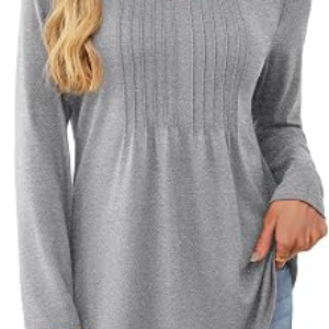 JUSTFASHIONNOW Long Sleeve Shirts
