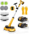 Cordless Electric Mop M1